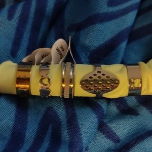 ⭕Ring assortment Stainless Steel Rings #130